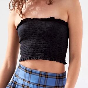 Aritzia Sunday Best Tube Top